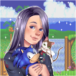 Photo de profil Chachoukie