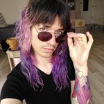 Photo de profil Charliminal