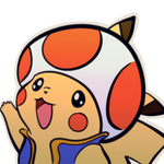 Photo de profil LePikaToad