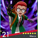 Photo de profil MarcoMarc21