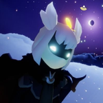 Photo de profil terrestrine