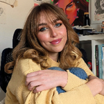 Photo de profil UnePetiteMarie
